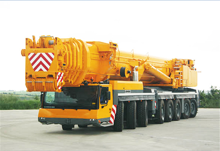 卢氏县精密设备吊装（如机床、仪器）需要特殊车型吗？